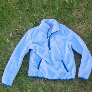 Lily Pulitzer Fleece